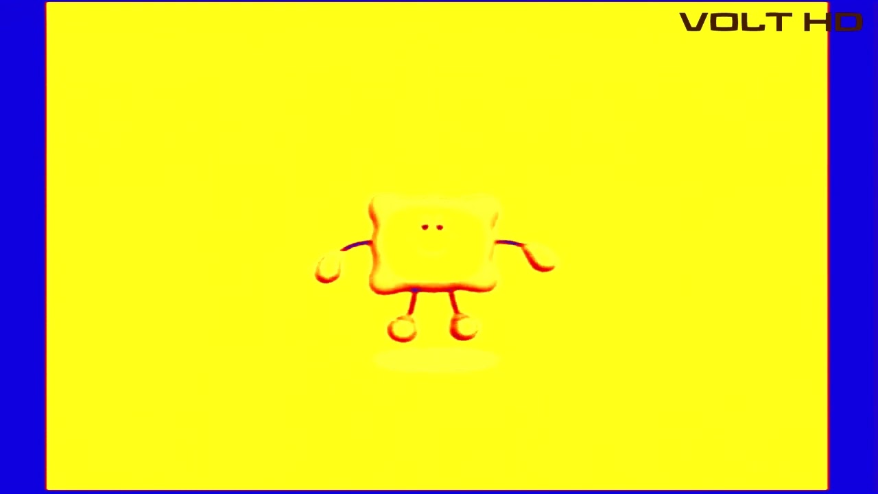 Vtech V-Smile Effects Round 1 Vs Everyone (1-35)