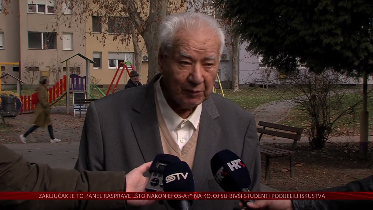 Mutnjaković: „Trebalo bi nastaviti s tendencijama da Tvrđa postane zaštićena UNESCO-ova baština“