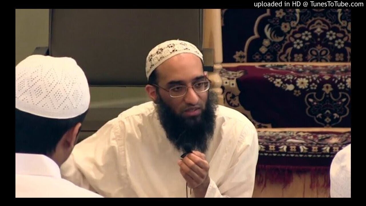 Shaykh Hussain Abdul Sattar - Being Wealthy
