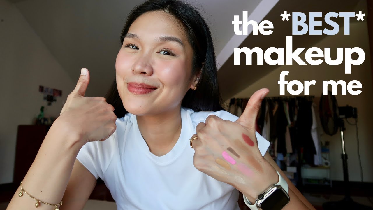 dear BRANDS, KEEP these makeup PLEASE, they're the BEST! | lovewendyxdiane