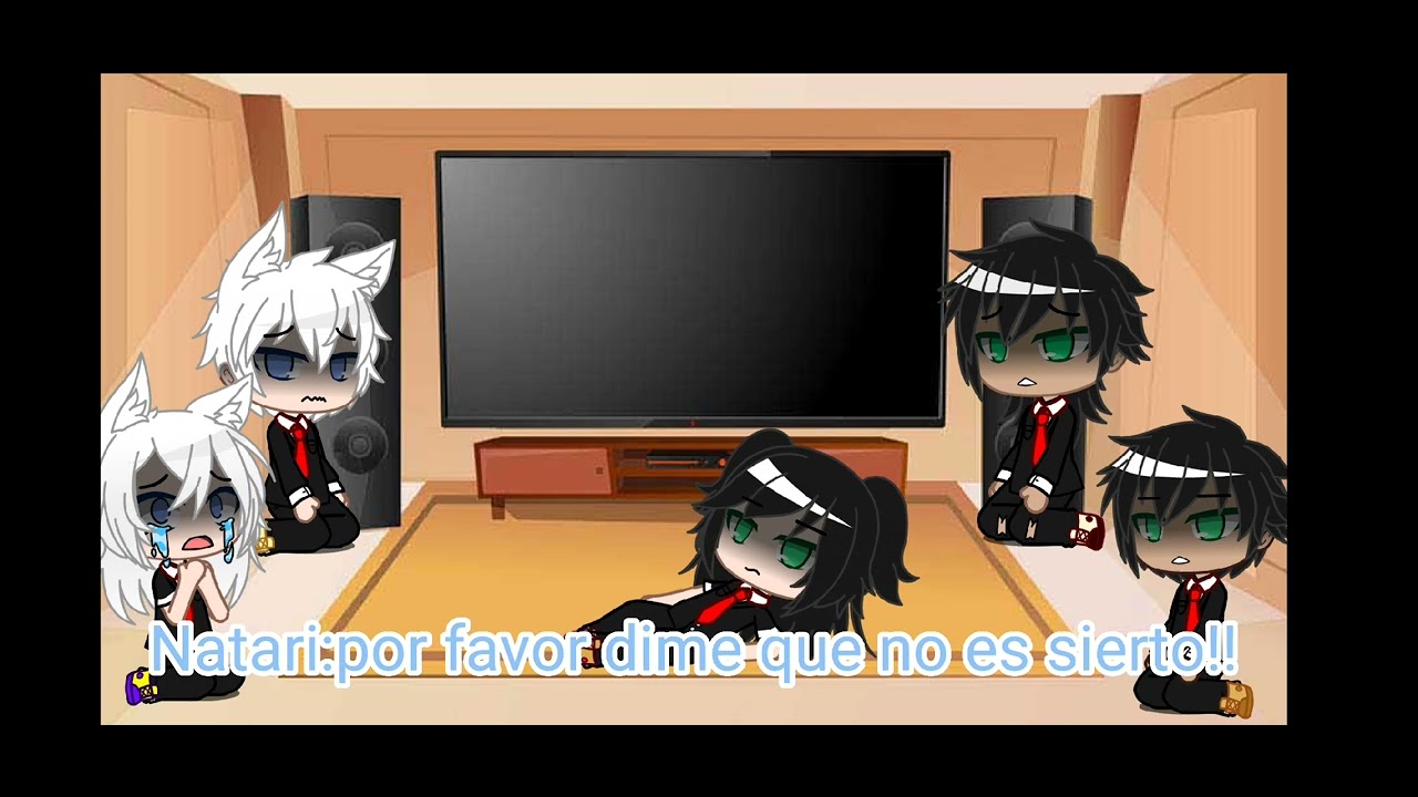 Mi RD de lumine reacciona a tik tok's/leer descripción// 1/??