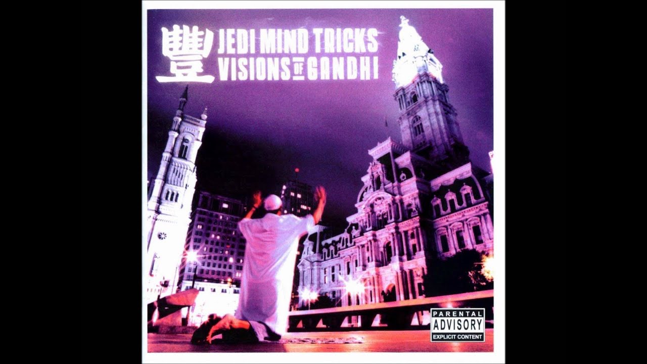 Jedi Mind Tricks - Nada Cambia