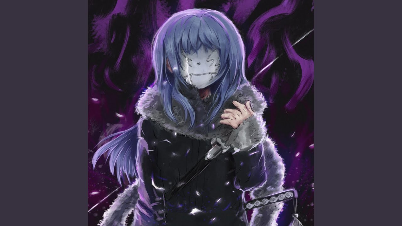 Limitless (A Rimuru Tempest song)