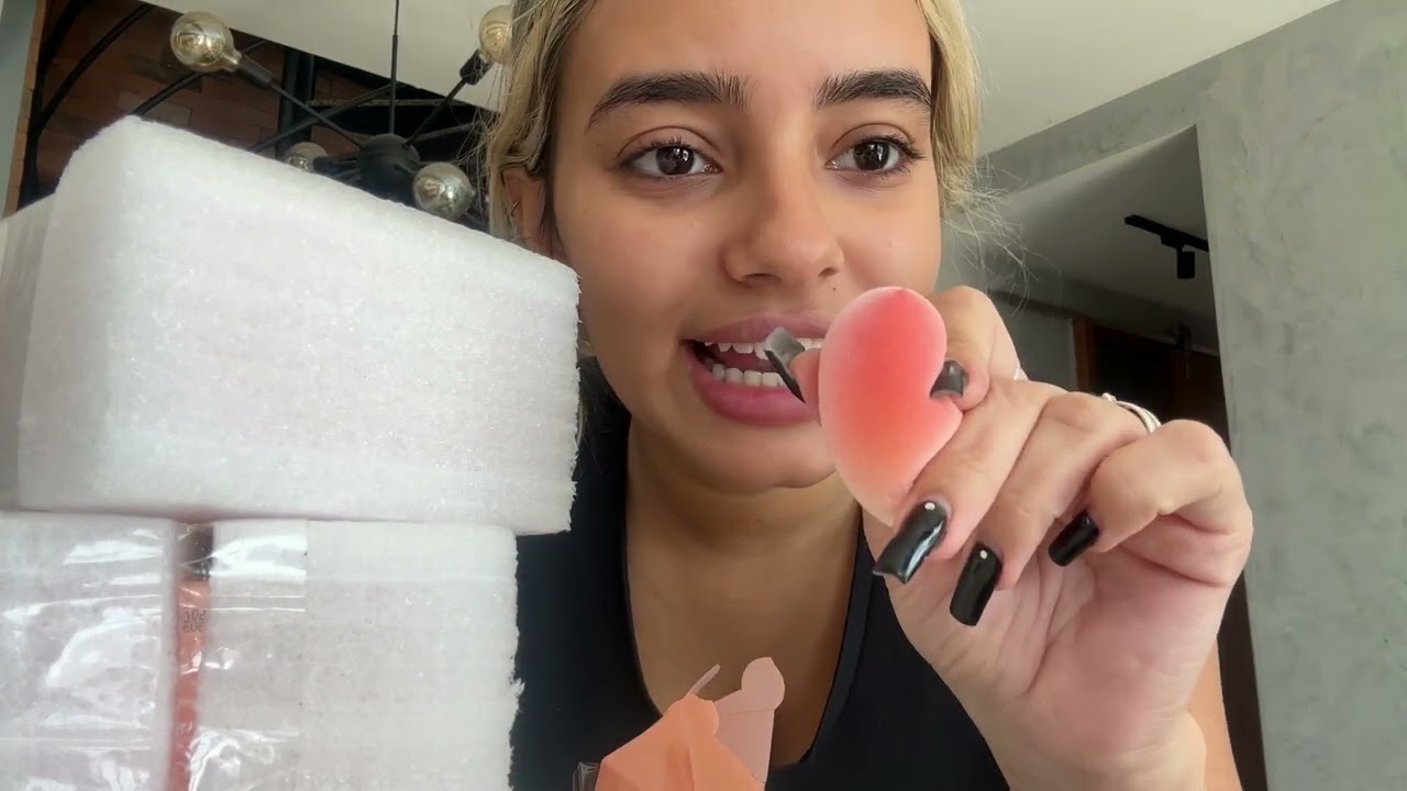 vlog 4- comprinhas, recebidos + jantar com as bests (7 dias de vlog) - Bela Almada