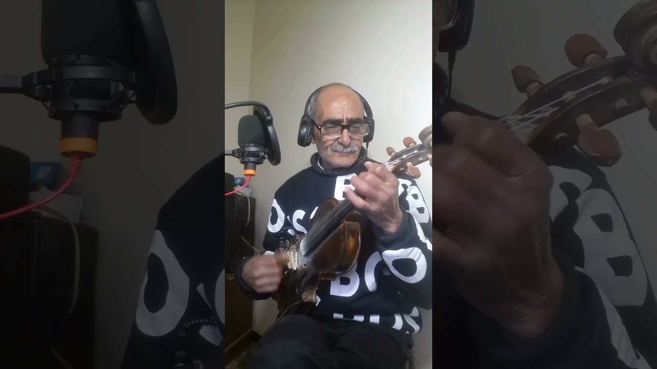 ماية سنتور معى الفنان شرفي ادريس