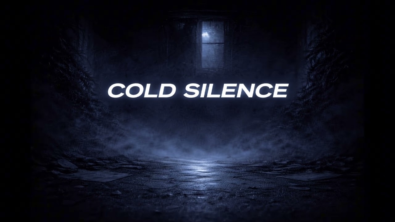 Cold Silence – Dark Emotional Trap Beat