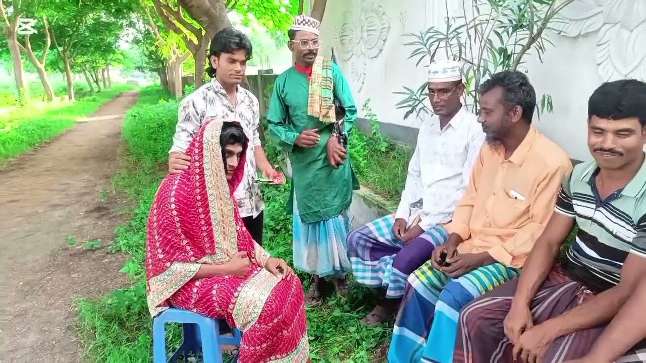 সংসারের জ্বালা ছেলে টু কোম্পানি# funny video #musician #dinathan #tutorial ভাই বন্ধু বিনোদন 6