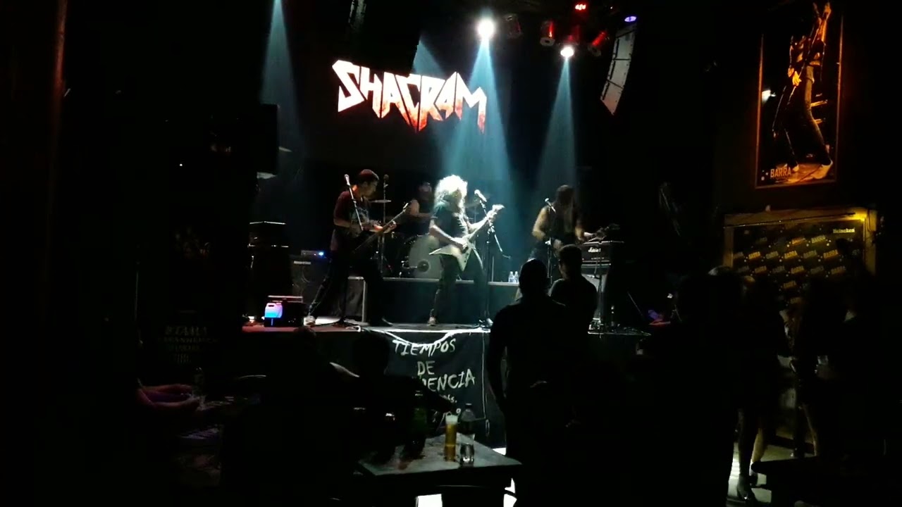 shacram 1 en barra 82 - 20260208