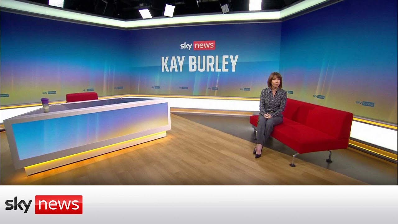 Sky News Breakfast: Novak Djokovic wins an appeal to stay in Australia