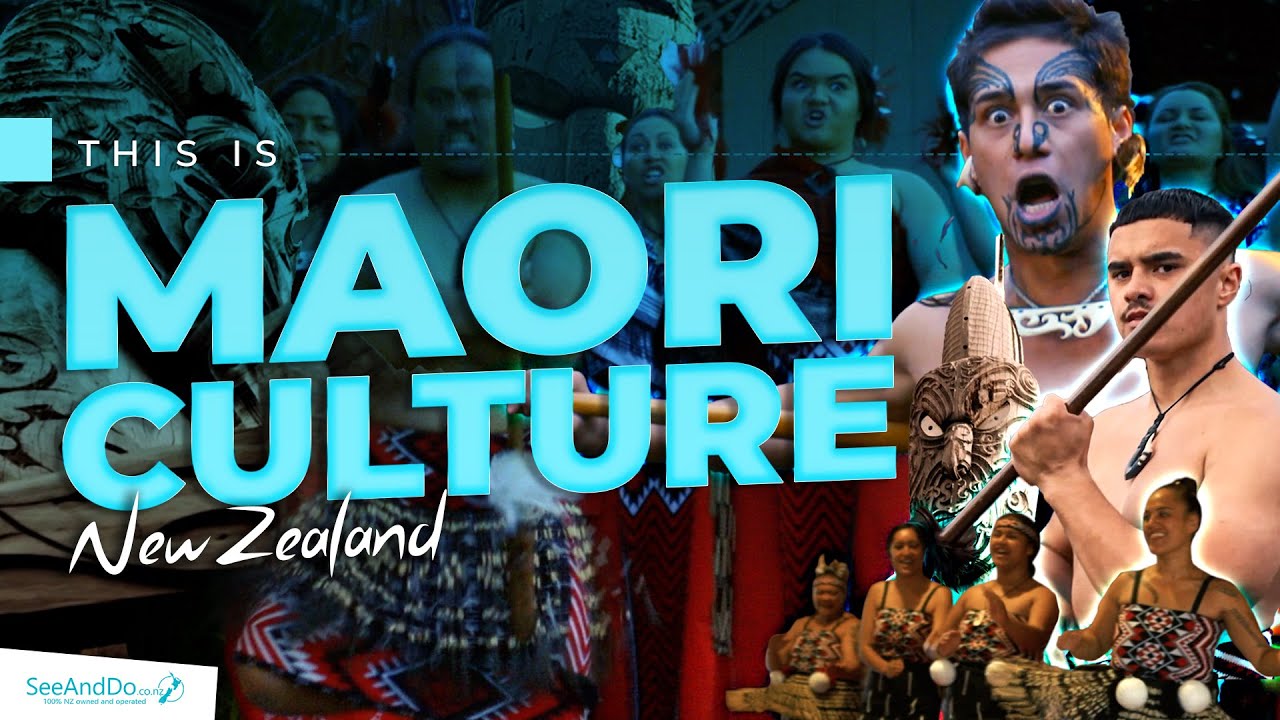 The Maori Culture Experience You&rsquo;ll NEVER Forget NZ| Traditions, Haka, Stories & More