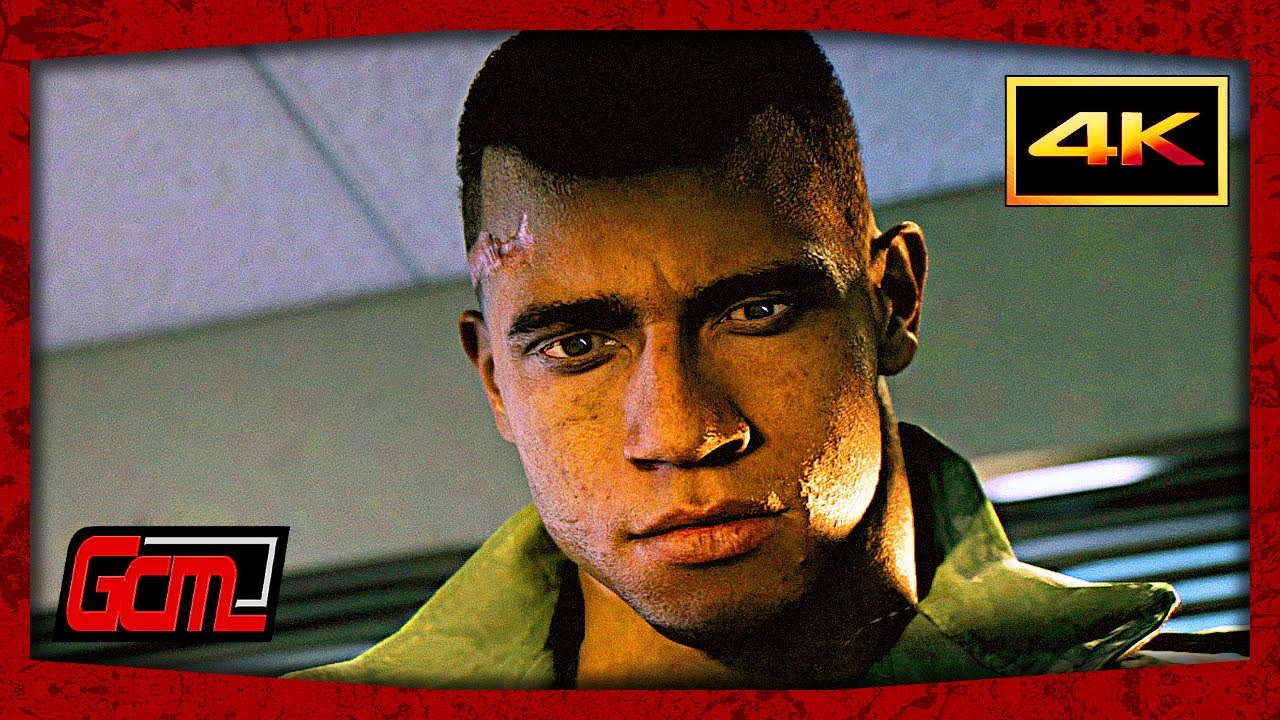 MAFIA 3 - FILM COMPLETO ITA Video Game
