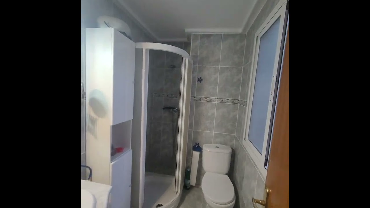 Piso Alquiler Calle Cerda Alicante 