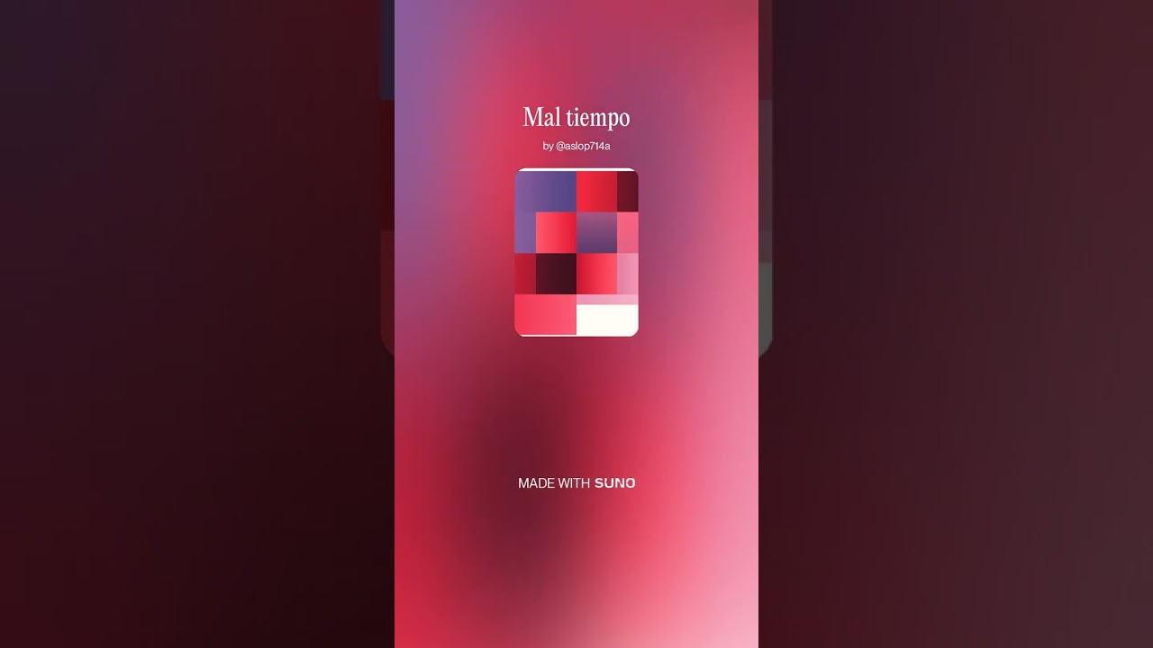 Mal Tiempo