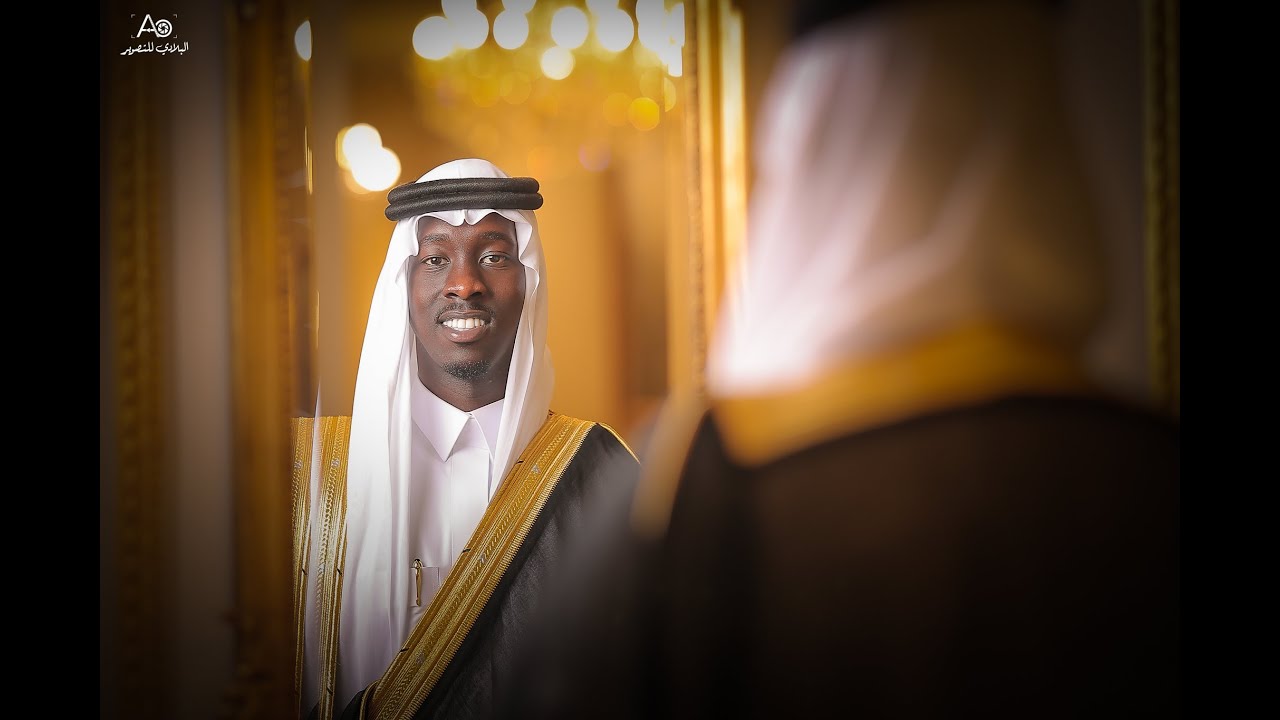 حفل زواج الشاب سليمان مشعل صيفي العتيق   شكشكة