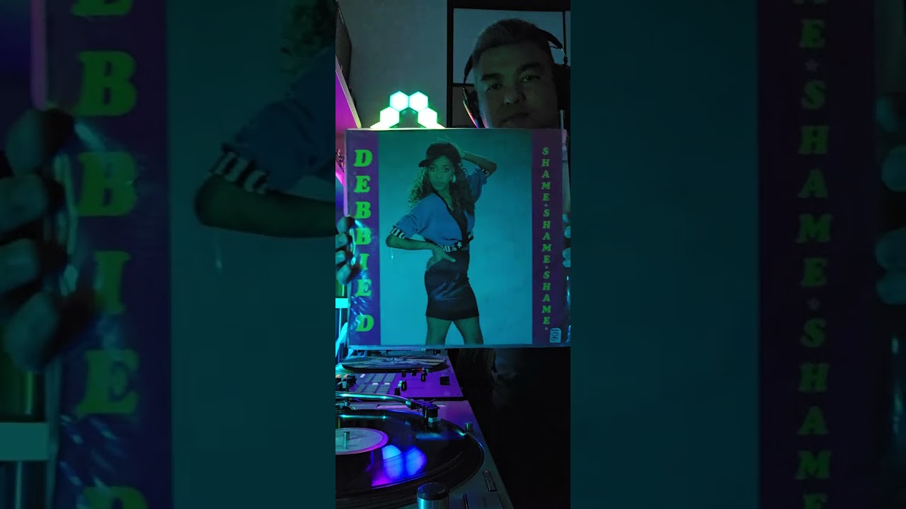 Classic Disco 05 Short Vinyl Mix