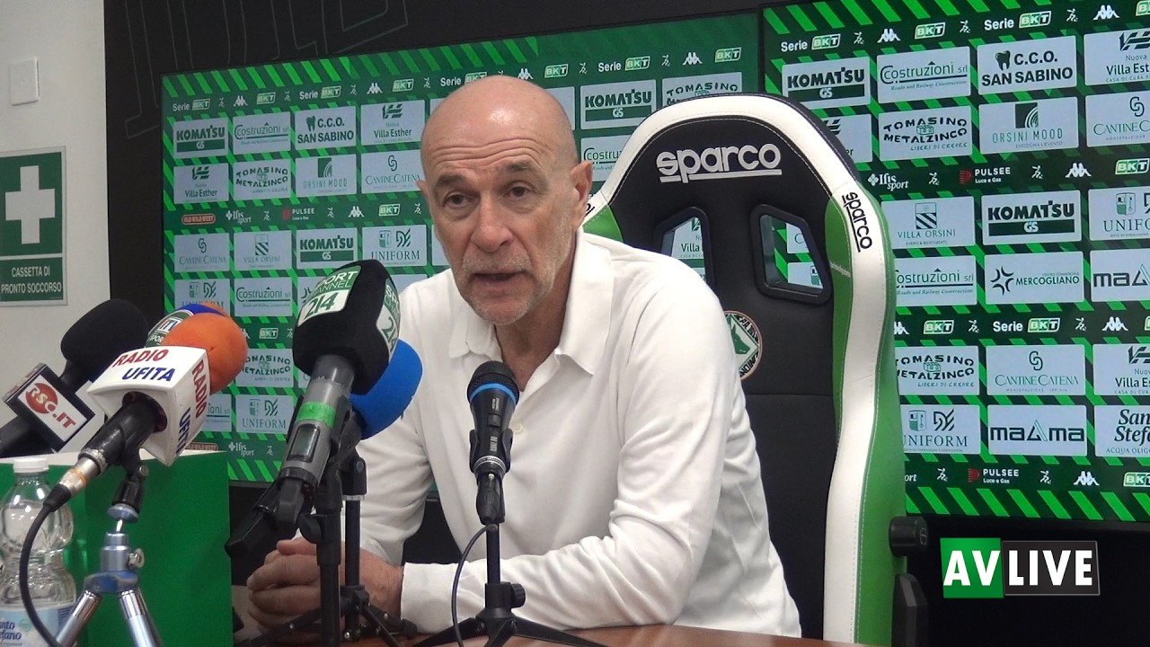 Ballardini: 