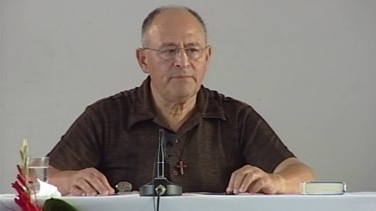 ELIAS VELLA | VNÚTORNÉ UZDRAVENIE, 4. ČASŤ