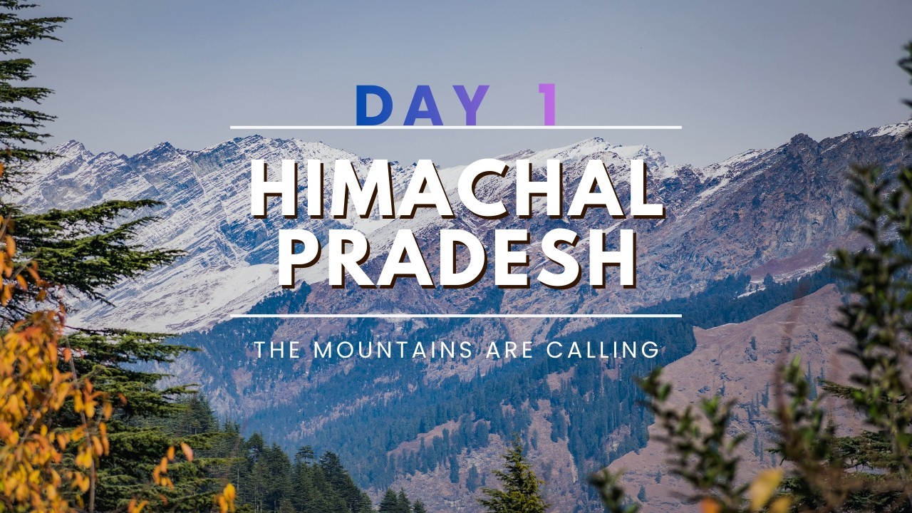 ਹਿਮਾਚਲ ਪ੍ਰਦੇਸ਼ ਵਲੌਗ | 5 ਸਟਾਰ ਹੋਟਲ ਰਿਵਿਊ ਟਿੰਬਰ ਟ੍ਰੇਲ ਹਾਈਟਸ ਐਂਡ ਟੈਰਸਿਜ਼