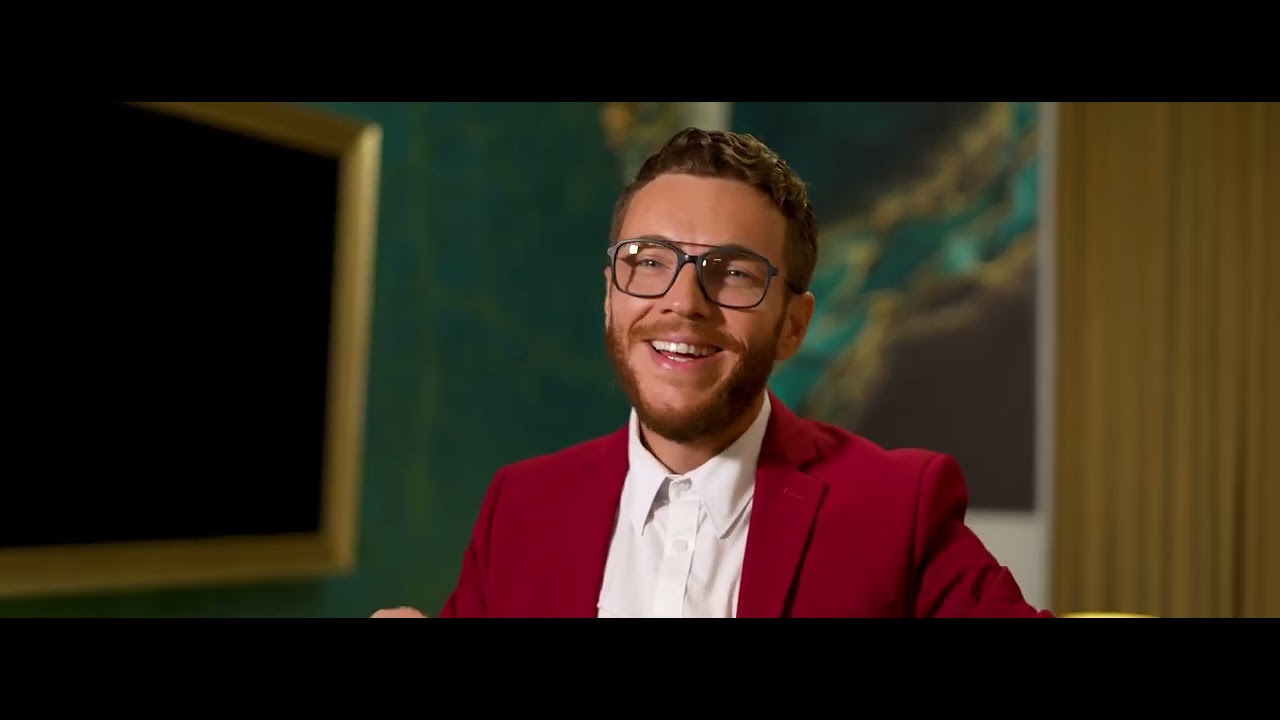 Florin Cercel ❌️ Gabita de la Craiova - Se Iubesc | Official Video