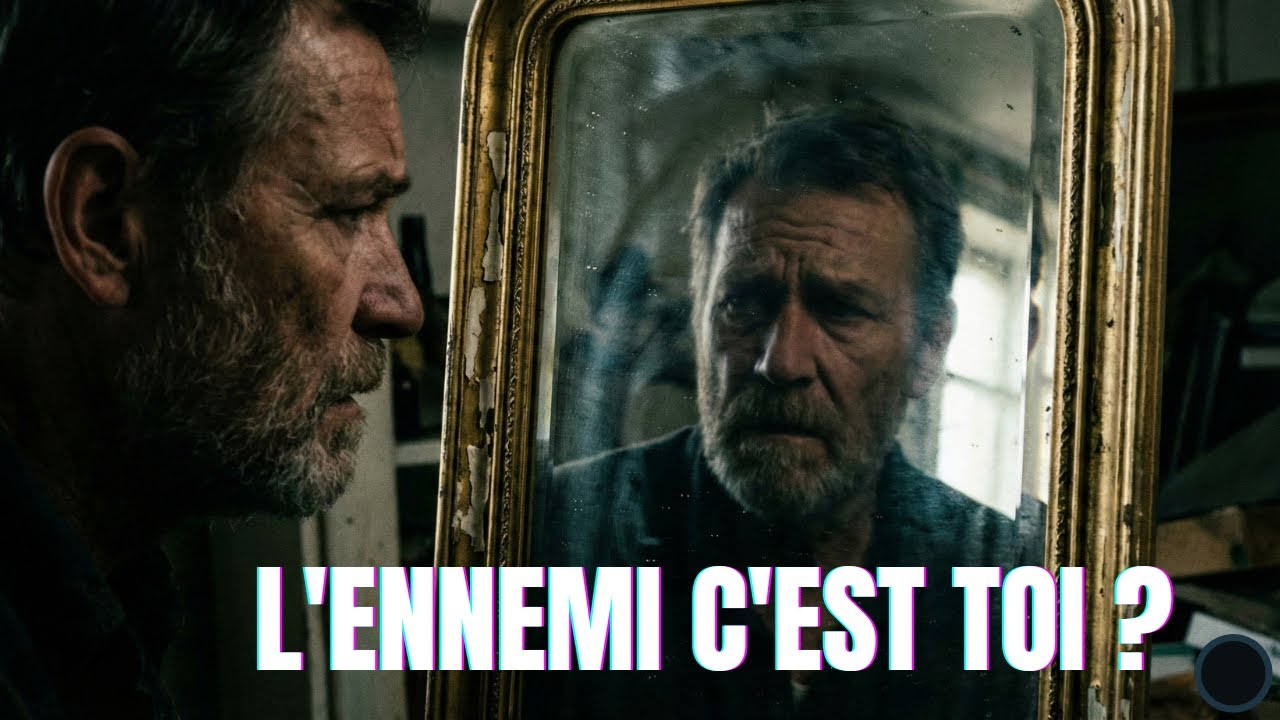 Pourquoi tu brises toujours ton propre bonheur (L'addiction au chaos)