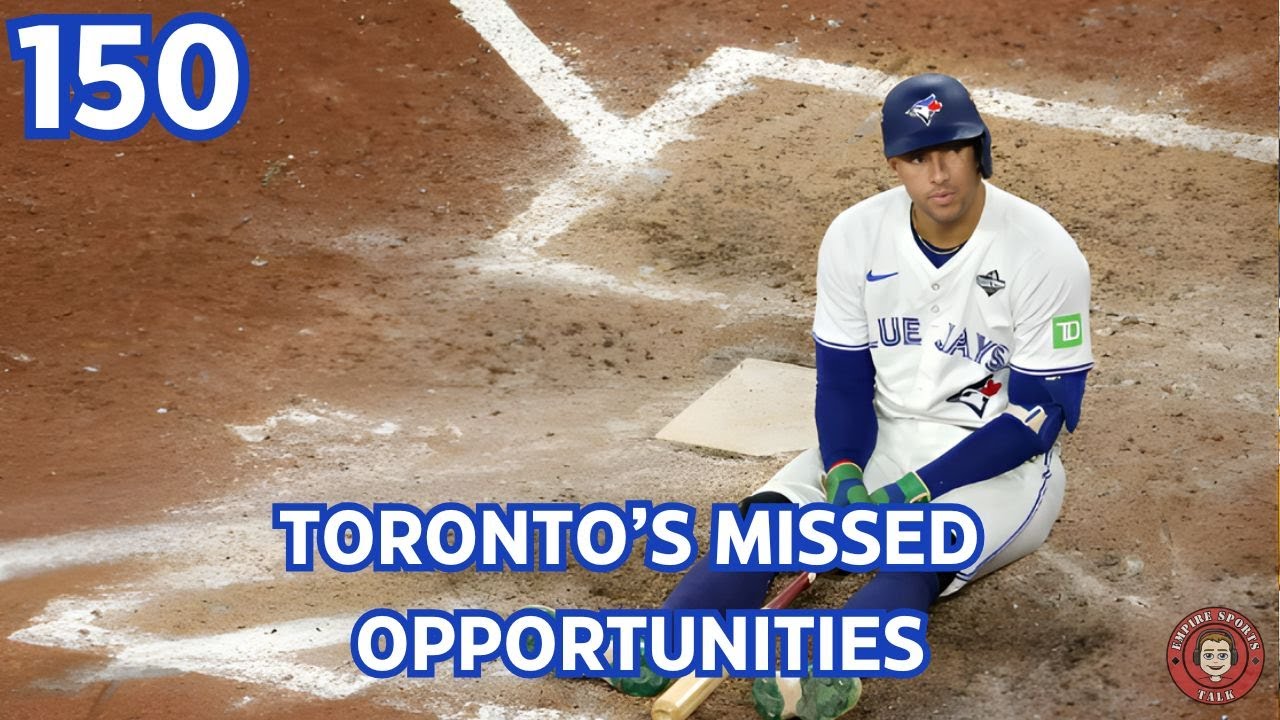 Did Toronto Miss Their Shot? | Empire Sports Talk
