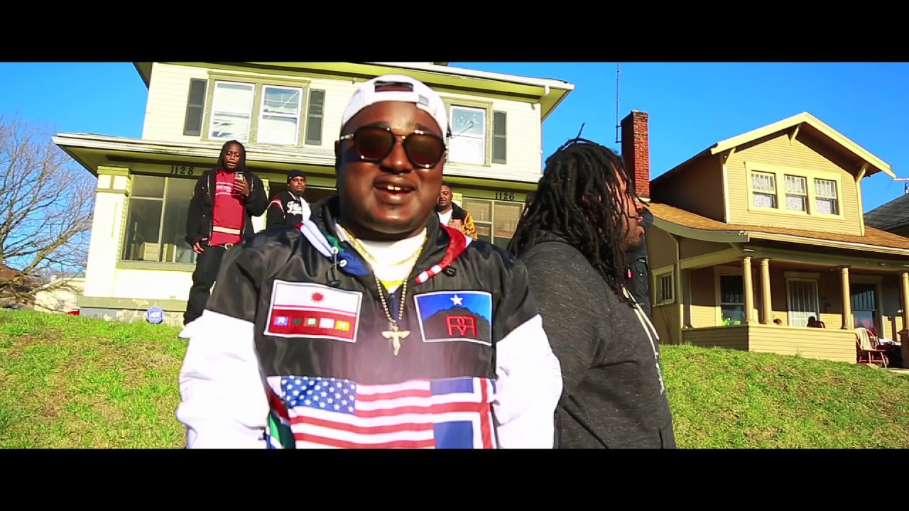 JP DaChorusMan ft. Coogi Baby- Just The Other Day (Shot By @CEOPESO)