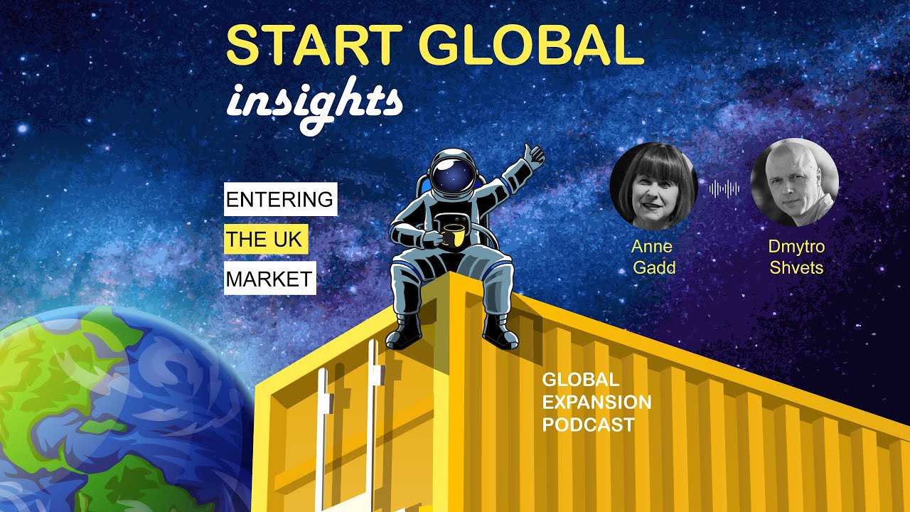 Entering the UK Market: Strategies, Potential, and Insights.