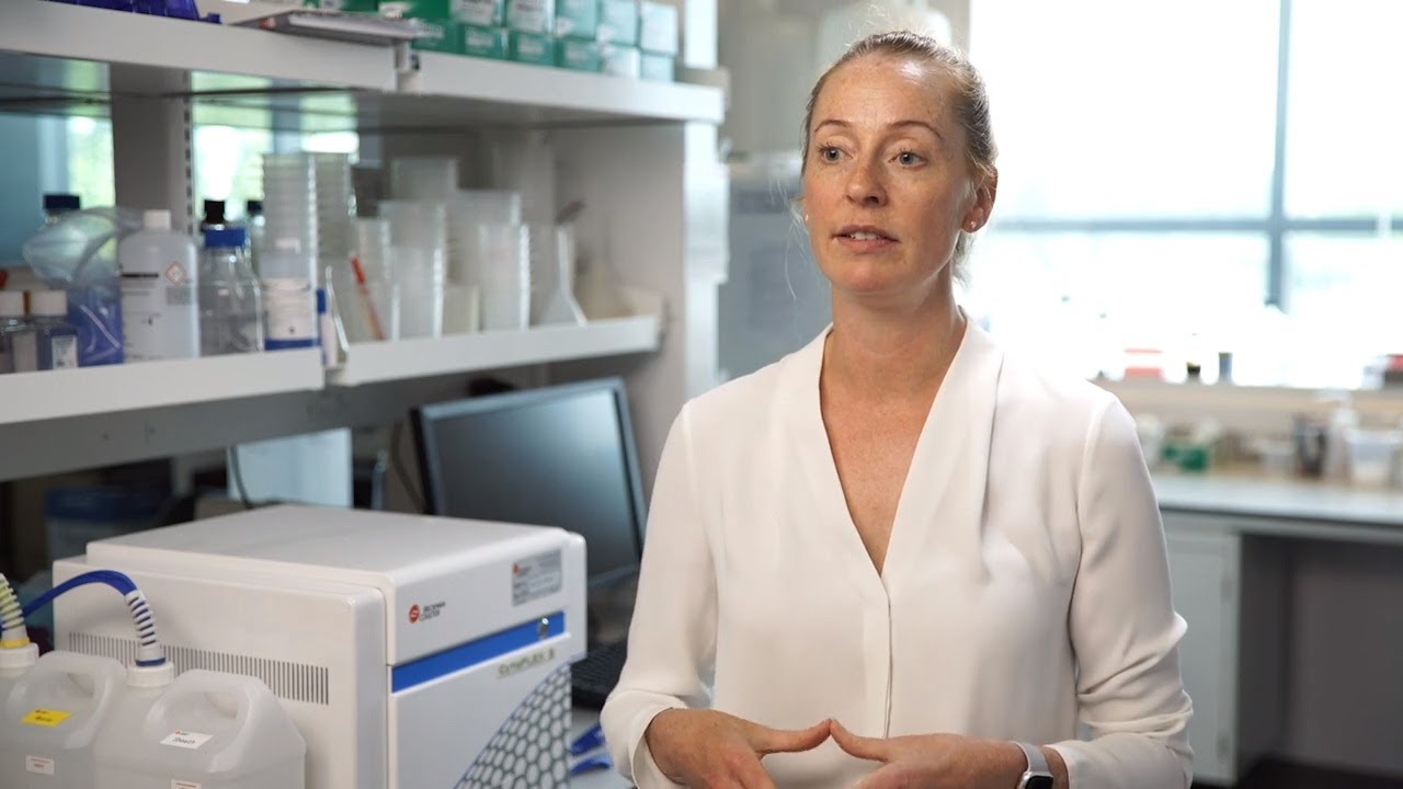 How the CytoFLEX Enabled The Williams' Lab Extracellular Vesicles Research