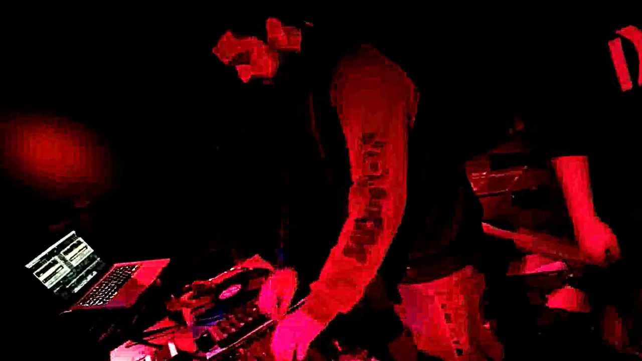 Felo Musitek live set.