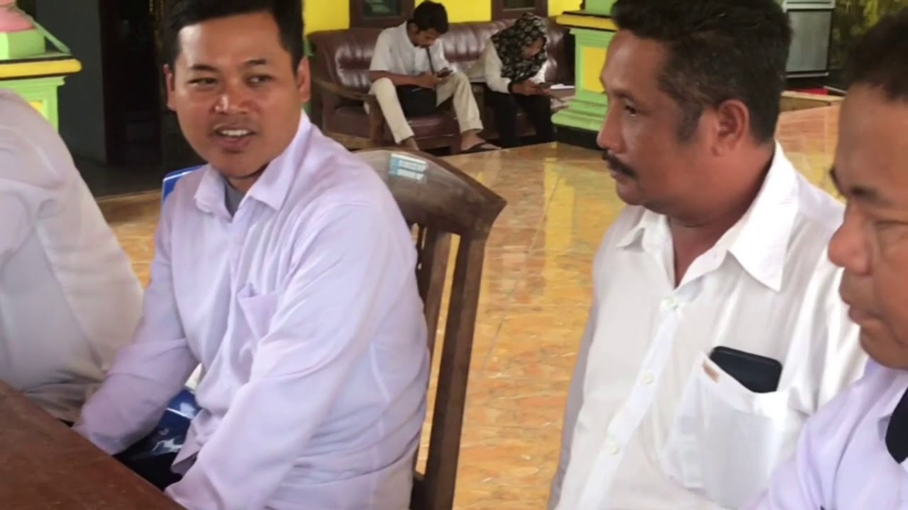 Supiturang | kkn&rsquo;27 UINSA 2020