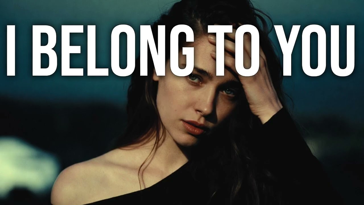 I Belong To You | Powerful Worship Song 2026 | Christian Worship & Prayer Music