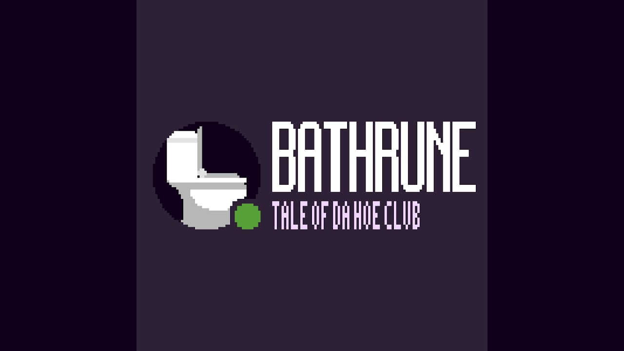 [BATHRUNE: Tale of Da Hoe Club] On The Case