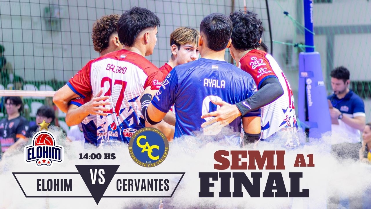 🔥 SEMIFINAL – LACTOLANDA SUMMER CUP 2026 🔥