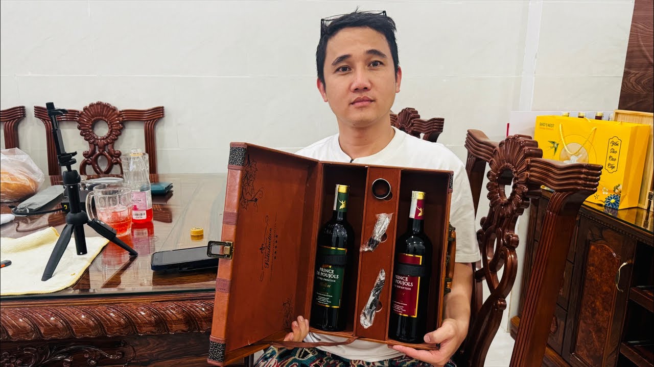 Cứu Nét Quại Vlog #xuantrungpham #quainevlog #minhlamcompany