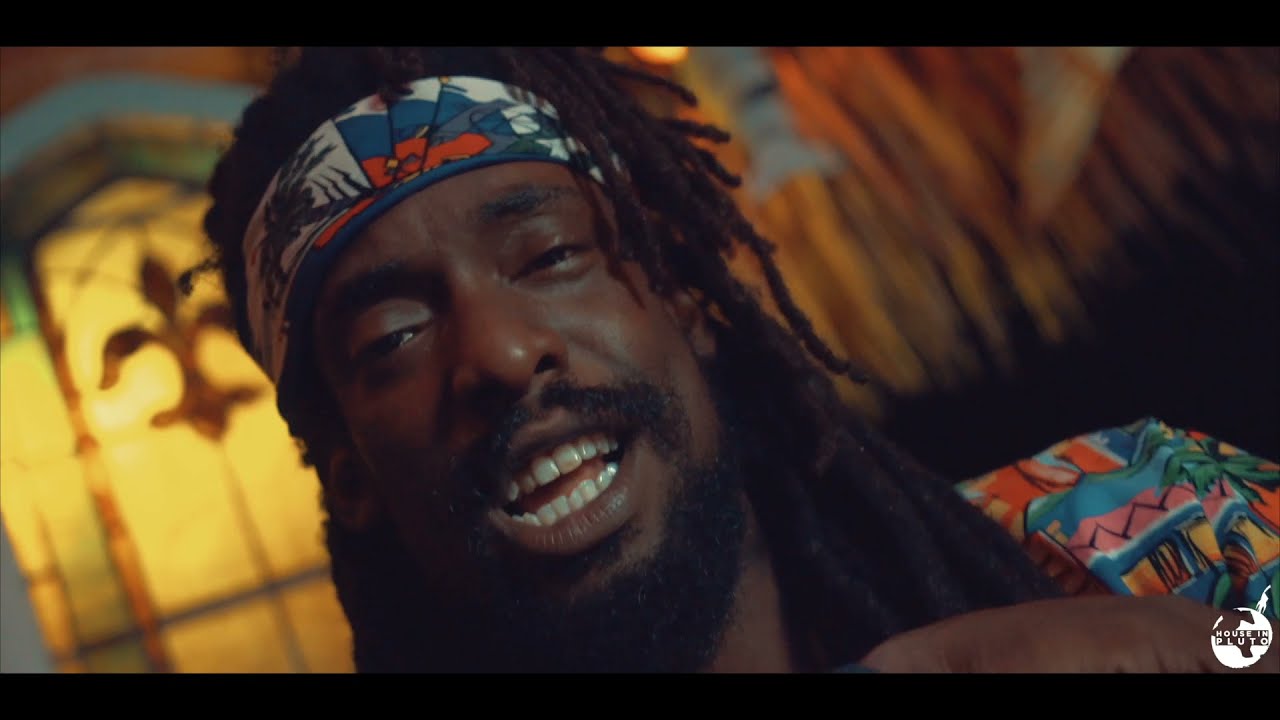 3TheRapper - Flukey [Official Music Video]