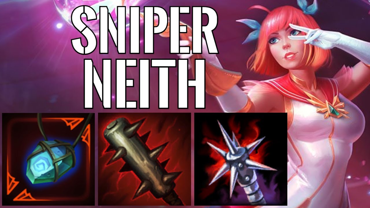 Level 20 Before Minute 20 Made Easy! Neith Carry Gameplay (Smite Ranked Conquest)