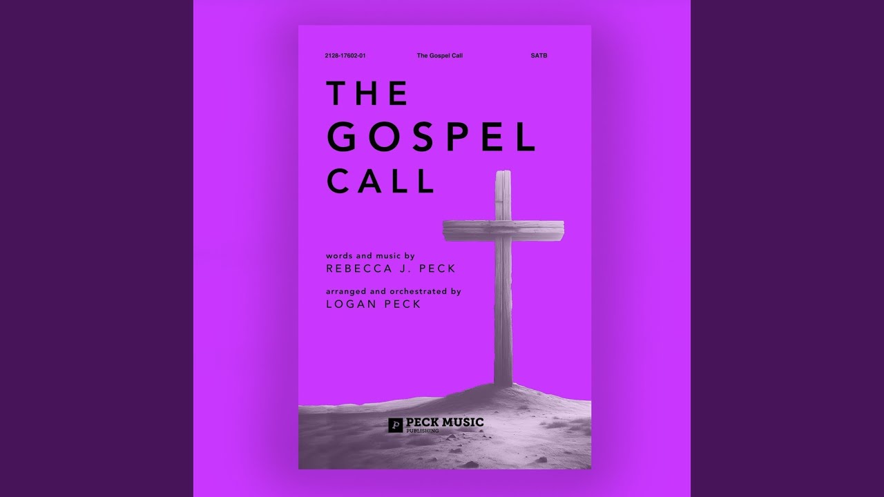 The Gospel Call