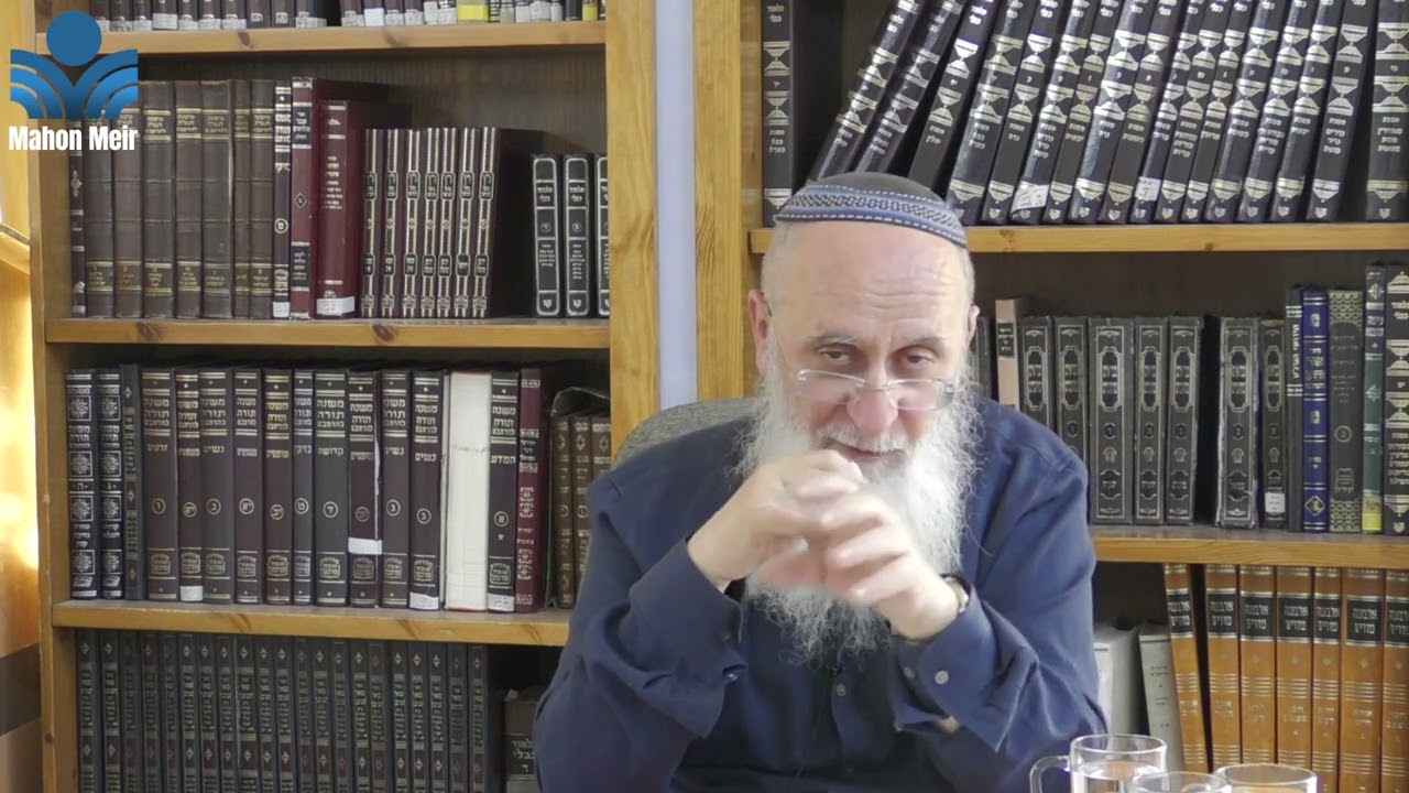 La Tefilah   Le Chéma   Cours du Rav Cherki Ep 17