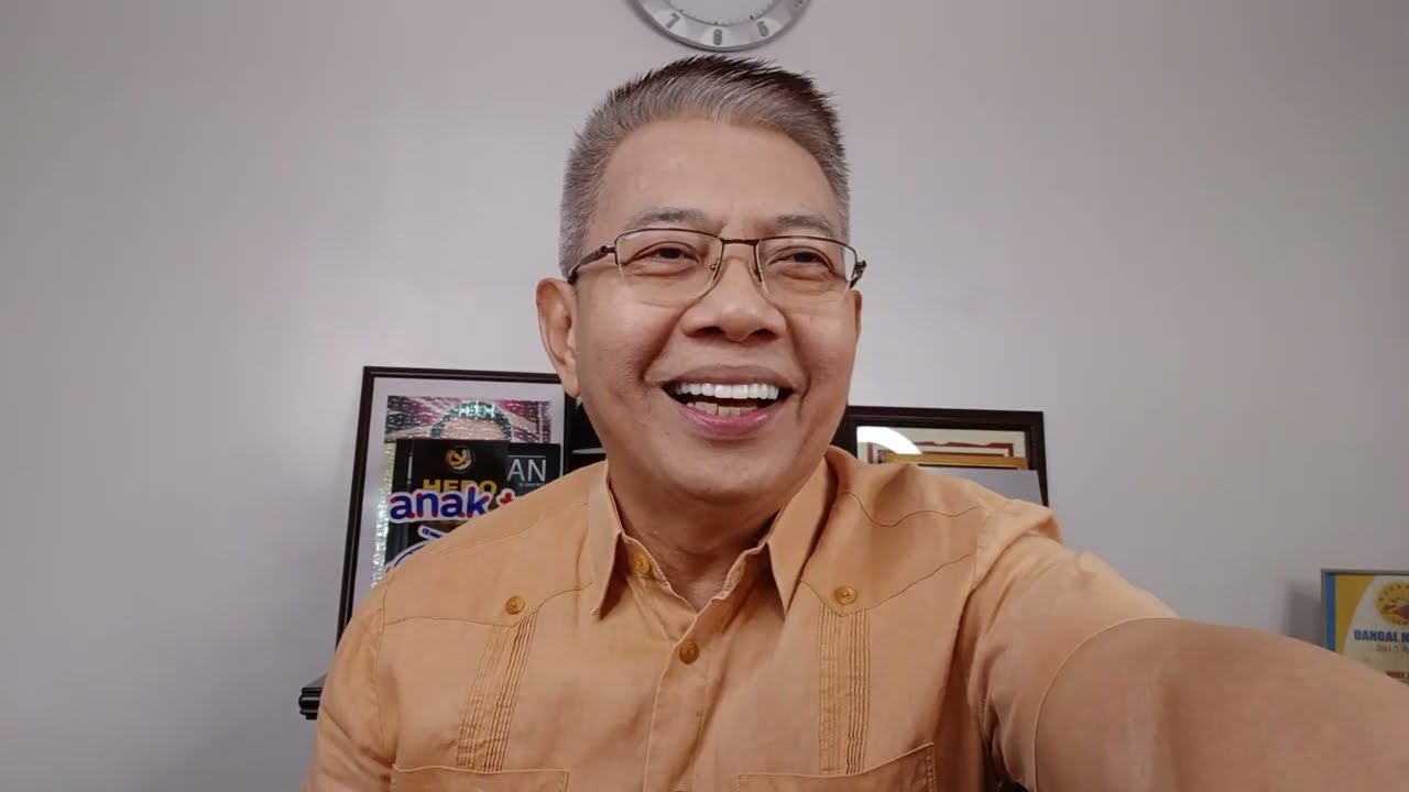 DUTERTE AT DDS ANG NAMUMULITIKA,  HINDI KAMARA, SENADO AT NAG FILE NG IMPEACHMENT! 