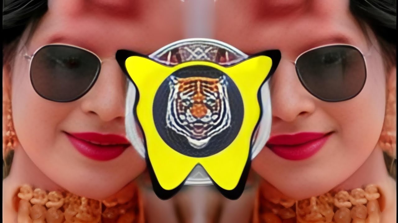 Hamsafar Ke Liye Hamsafar Mil Gayaa (Jaal The Trap) New Trend Tabla Mix Dj Ashish Asg 