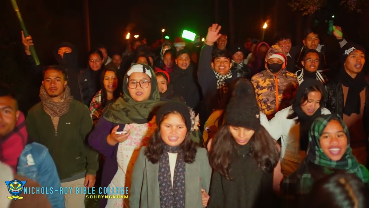 NBC Christmas Celebration 2025