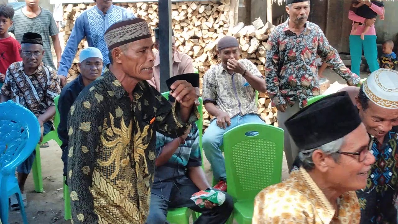 Togal Orimakurunga #part 3 #Edisini Kalapa Pende Buah Delapan #Nona Pende Tidak Harapan.