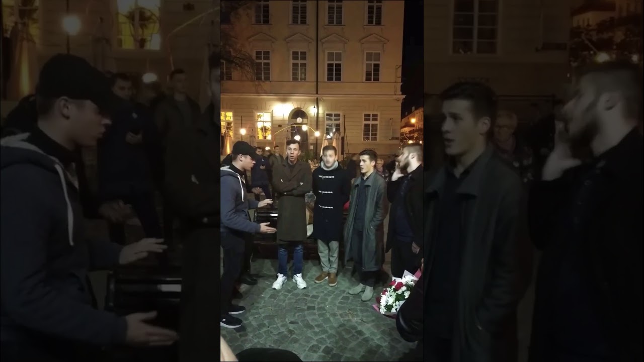 Коло млину, коло броду...