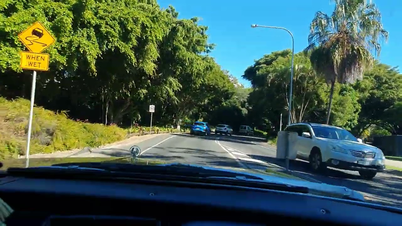 Welcome to our Hervey Bay Queensland Australia 🇦🇺
