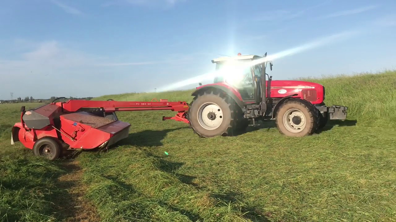 1st Year Farming In Nova Scotia