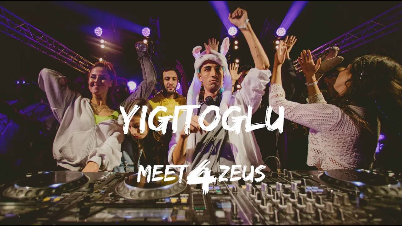 YIGITOGLU @ MEET ZEUS 4 (Olympos Teleferik)