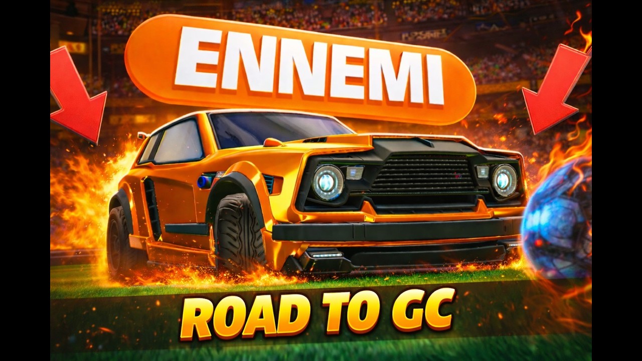On continue la série 2vs2 (rush GC1)