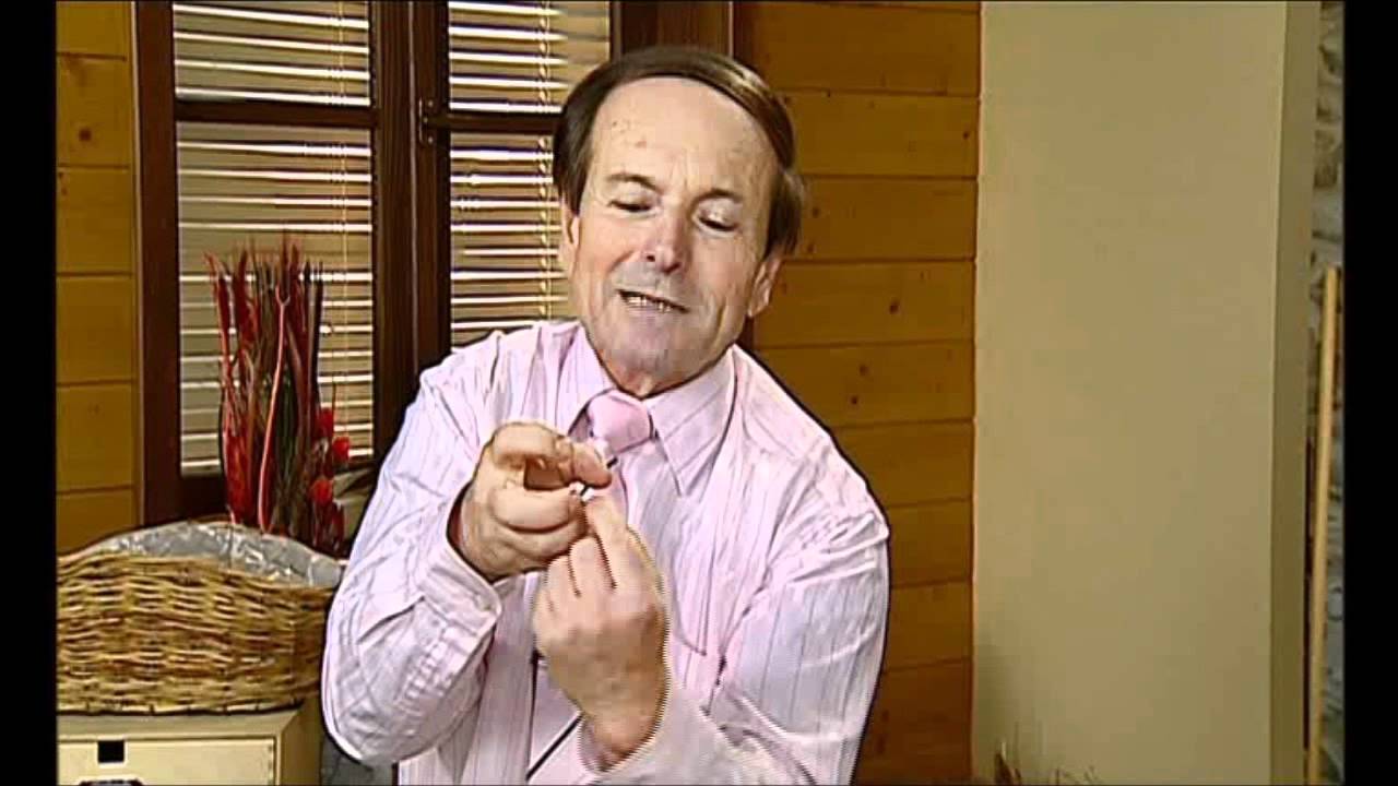 Papriky, vysazování, pěstování podle pana Jana Meisla na www.telereceptar.cz