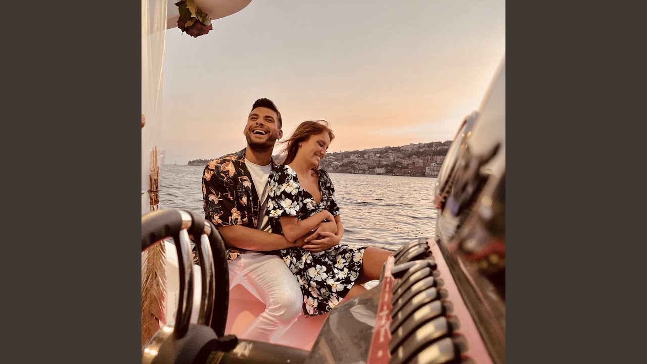L'anello e le rose