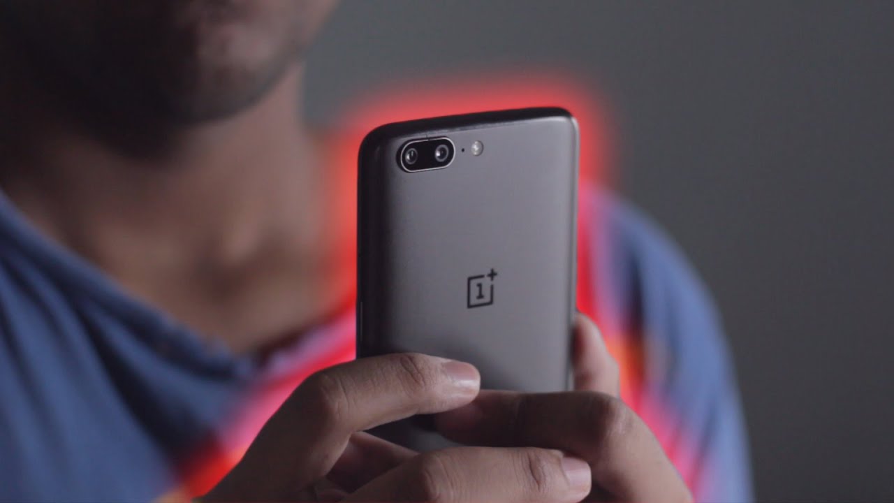 Living with the OnePlus 5  // 3 Years Later